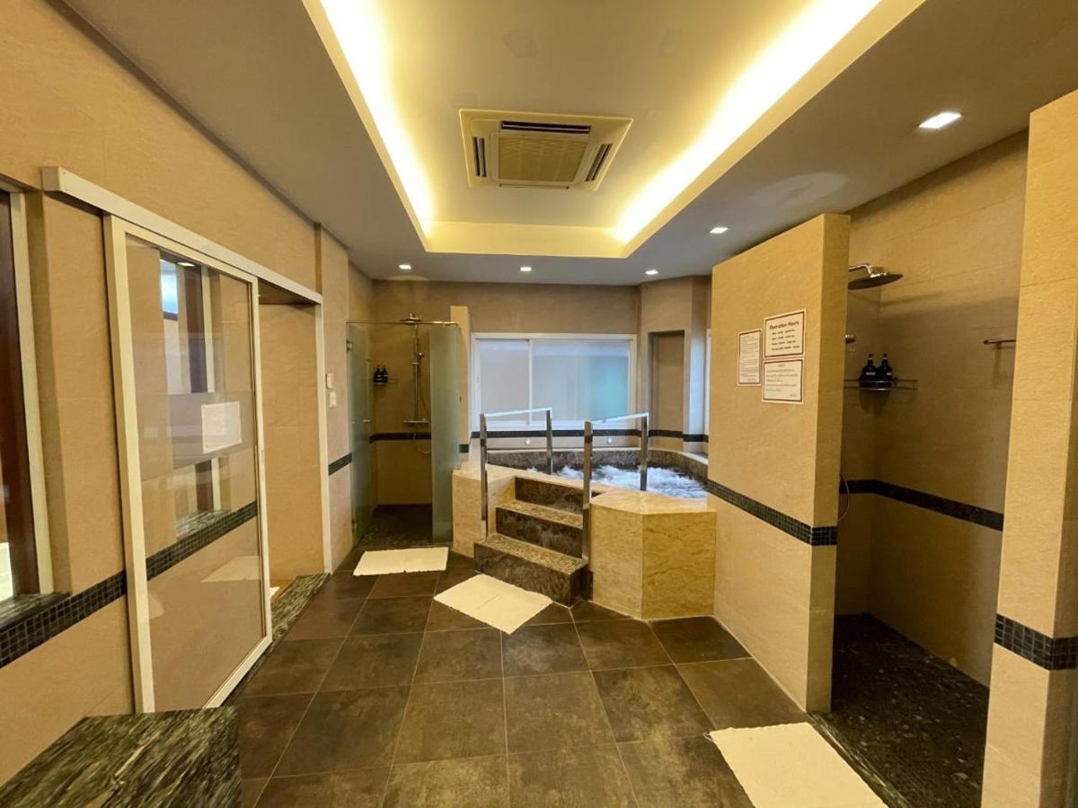 Lao Plaza Hotel Vientiane Exterior foto