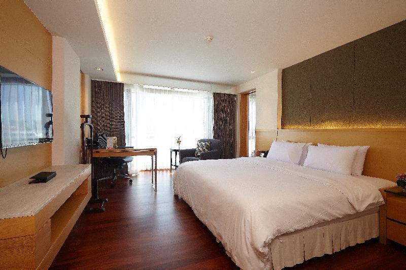Lao Plaza Hotel Vientiane Exterior foto